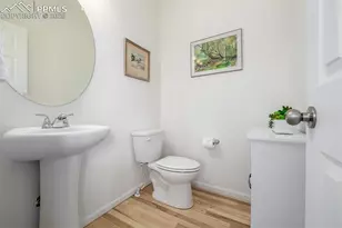 7317 Weatherwood Dr, Colorado Springs, CO 80927 - Photo 15