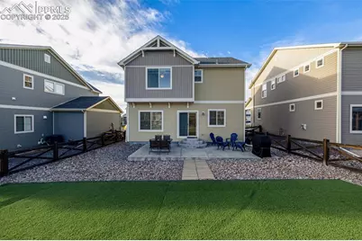 7317 Weatherwood Drive, Colorado Springs, CO 80927 - Photo 29