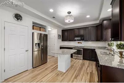 7317 Weatherwood Drive, Colorado Springs, CO 80927 - Photo 5