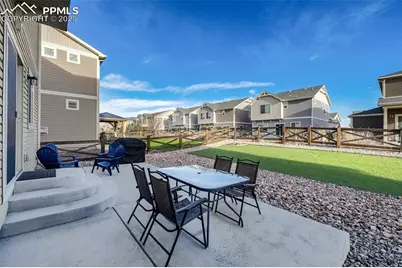 7317 Weatherwood Drive, Colorado Springs, CO 80927 - Photo 27