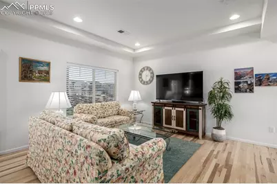 7317 Weatherwood Drive, Colorado Springs, CO 80927 - Photo 11