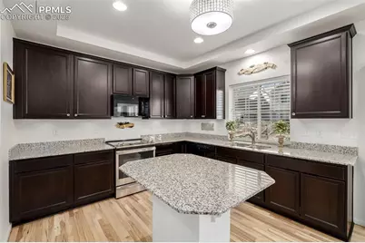 7317 Weatherwood Drive, Colorado Springs, CO 80927 - Photo 11