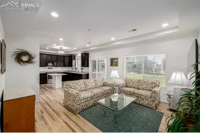 7317 Weatherwood Drive, Colorado Springs, CO 80927 - Photo 9