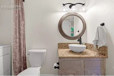 97 Woodbridge Drive, Colorado Springs, CO 80906 - Photo 33