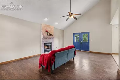 9419 Daystar Terrace, Colorado Springs, CO 80925 - Photo 3