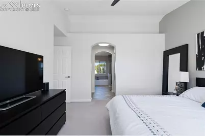 17010 Mountain Lake Drive, Monument, CO 80132 - Photo 31