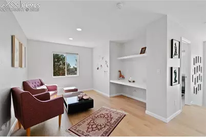 17010 Mountain Lake Drive, Monument, CO 80132 - Photo 25