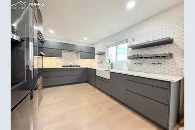 17010 Mountain Lake Drive, Monument, CO 80132 - Photo 17