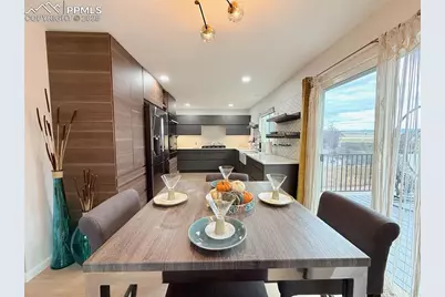 17010 Mountain Lake Drive, Monument, CO 80132 - Photo 19