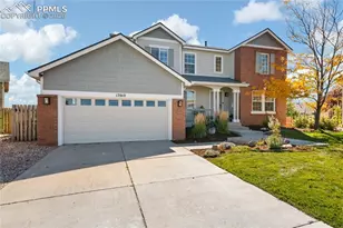 17010 Mountain Lake Dr, Monument, CO 80132 - Photo 1