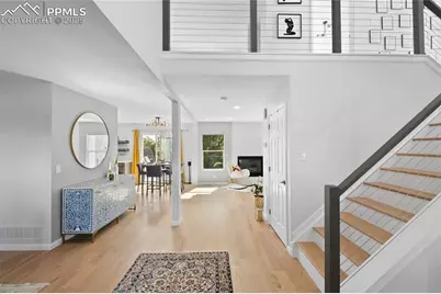 17010 Mountain Lake Drive, Monument, CO 80132 - Photo 7