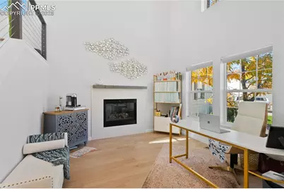 17010 Mountain Lake Drive, Monument, CO 80132 - Photo 3