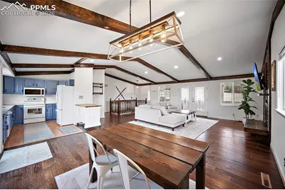 3160 Wesley Place, Colorado Springs, CO 80917 - Photo 15