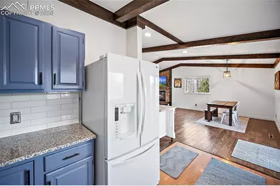 3160 Wesley Place, Colorado Springs, CO 80917 - Photo 21