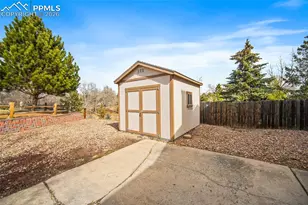 3160 Wesley Pl, Colorado Springs, CO 80917 - Photo 5