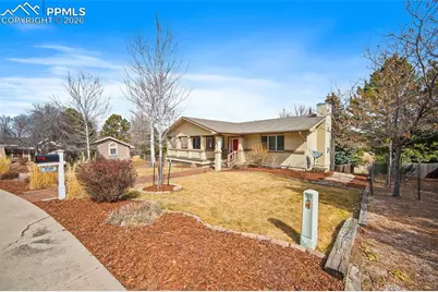 3160 Wesley Place, Colorado Springs, CO 80917 - Photo 3