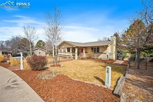 3160 Wesley Pl, Colorado Springs, CO 80917 - Photo 3