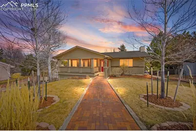 3160 Wesley Place, Colorado Springs, CO 80917 - Photo 47