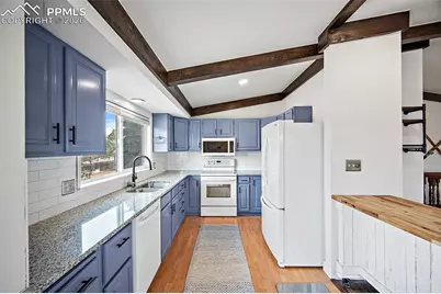 3160 Wesley Place, Colorado Springs, CO 80917 - Photo 19