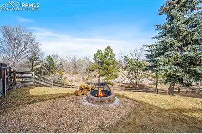 3160 Wesley Place, Colorado Springs, CO 80917 - Photo 41