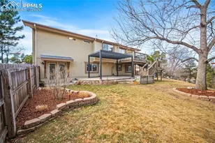 3160 Wesley Pl, Colorado Springs, CO 80917 - Photo 39