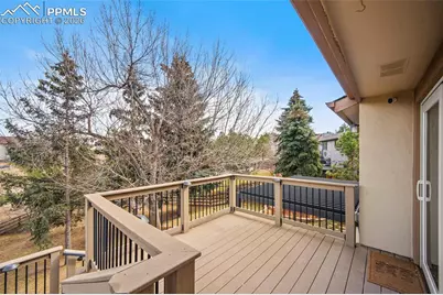 3160 Wesley Place, Colorado Springs, CO 80917 - Photo 37