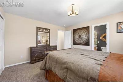 1755 Columbine Village Drive, Woodland Park, CO 80863 - Photo 17