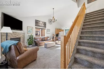 1755 Columbine Village Drive, Woodland Park, CO 80863 - Photo 5