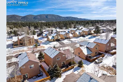 1755 Columbine Village Drive, Woodland Park, CO 80863 - Photo 33