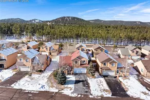 1755 Columbine Village Dr, Woodland Park, CO 80863 - Photo 31