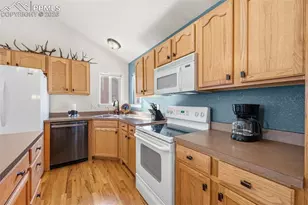 1755 Columbine Village Dr, Woodland Park, CO 80863 - Photo 11