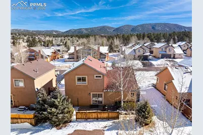 1755 Columbine Village Drive, Woodland Park, CO 80863 - Photo 29