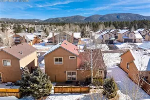 1755 Columbine Village Dr, Woodland Park, CO 80863 - Photo 29