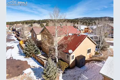 1755 Columbine Village Drive, Woodland Park, CO 80863 - Photo 3