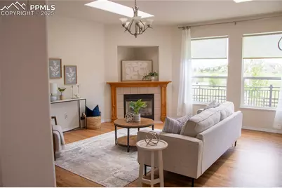 698 Larimer Creek Drive, Monument, CO 80132 - Photo 13