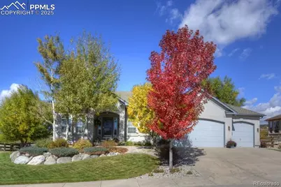 698 Larimer Creek Drive, Monument, CO 80132 - Photo 1