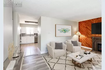 6645 Goldfield Drive, Colorado Springs, CO 80911 - Photo 5