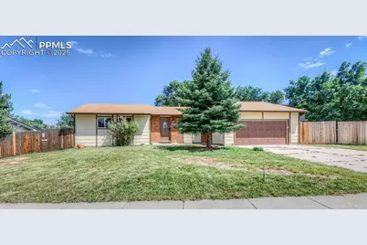 6645 Goldfield Drive, Colorado Springs, CO 80911 - Photo 3