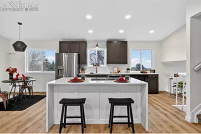 3801 Inspiration Drive, Colorado Springs, CO 80917 - Photo 13