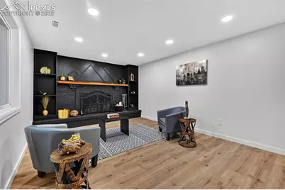 3801 Inspiration Drive, Colorado Springs, CO 80917 - Photo 7