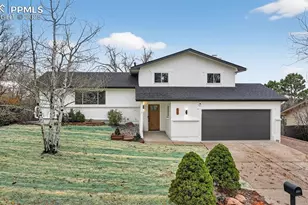 3801 Inspiration Dr, Colorado Springs, CO 80917 - Photo 3