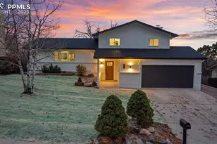 3801 Inspiration Dr, Colorado Springs, CO 80917 - Photo 1