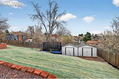 3801 Inspiration Drive, Colorado Springs, CO 80917 - Photo 41