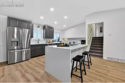 3801 Inspiration Drive, Colorado Springs, CO 80917 - Photo 11