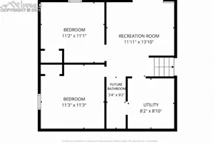 3801 Inspiration Dr, Colorado Springs, CO 80917 - Photo 47