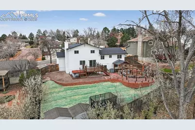 3801 Inspiration Drive, Colorado Springs, CO 80917 - Photo 45