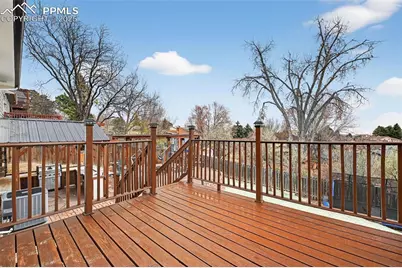 3801 Inspiration Drive, Colorado Springs, CO 80917 - Photo 37