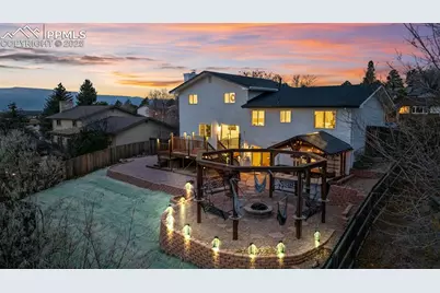 3801 Inspiration Drive, Colorado Springs, CO 80917 - Photo 43