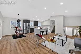 3801 Inspiration Dr, Colorado Springs, CO 80917 - Photo 17