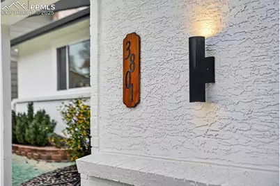 3801 Inspiration Drive, Colorado Springs, CO 80917 - Photo 5